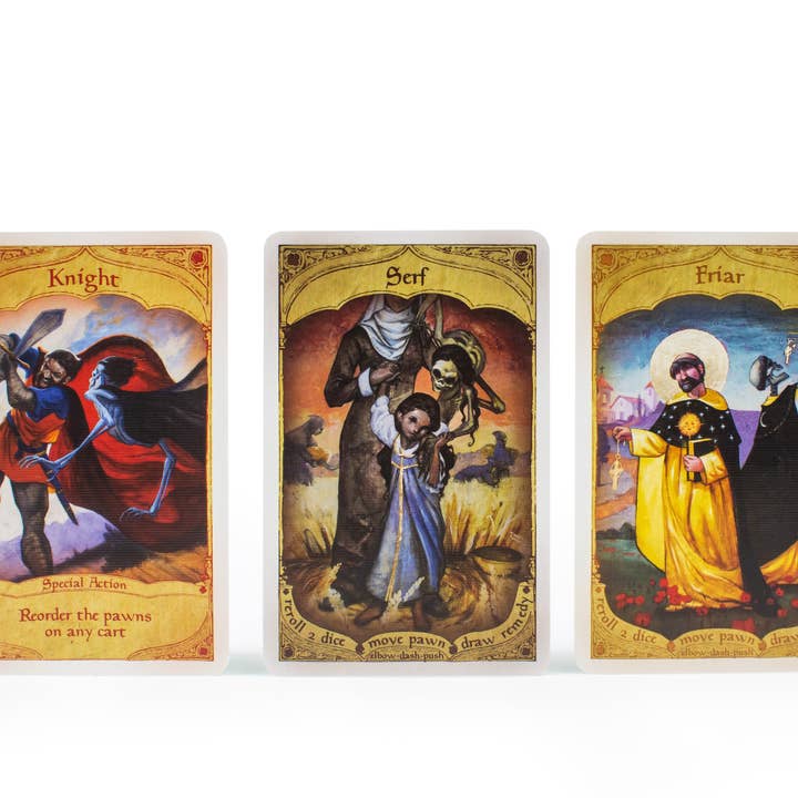 Facade Games - Wholesale Board Game - Bristol 13504