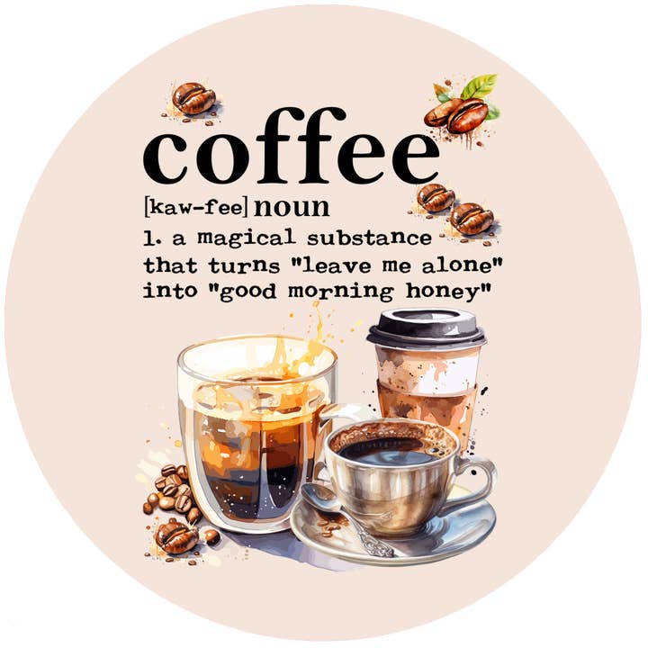 Kaw-Fee for wholesale by Andreas