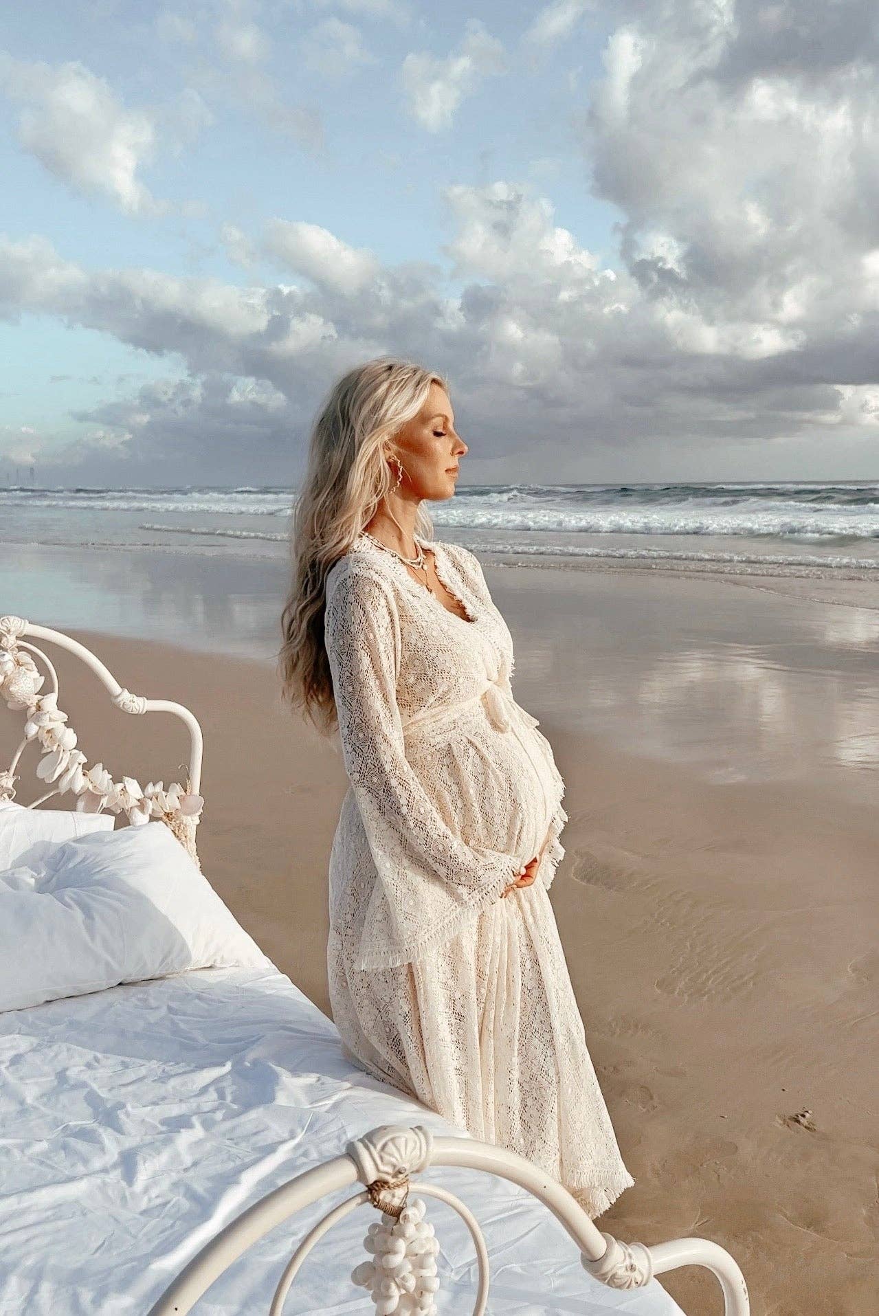 Coven and Co - Vendita all'ingrosso Vestito - Donna - Abito da sposa Pirate Queen9