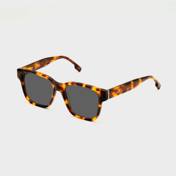 Óculos de sol FLM02 C4 por atacado de Flama Eyewear