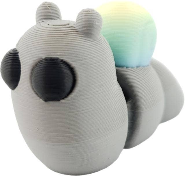 The Geek Galleria - Venta al por mayor Figura de juguete - Niños - Mini Animales Articulados - Figuras Articuladas42