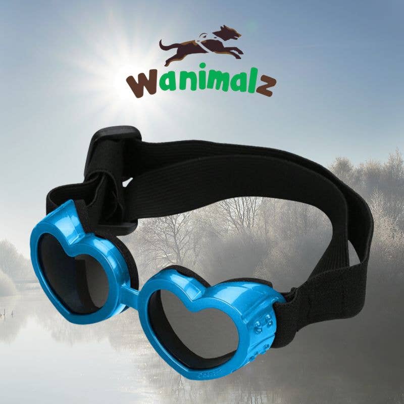 Wanimalz - Wholesale  - Dog glasses | SUNDOG range1