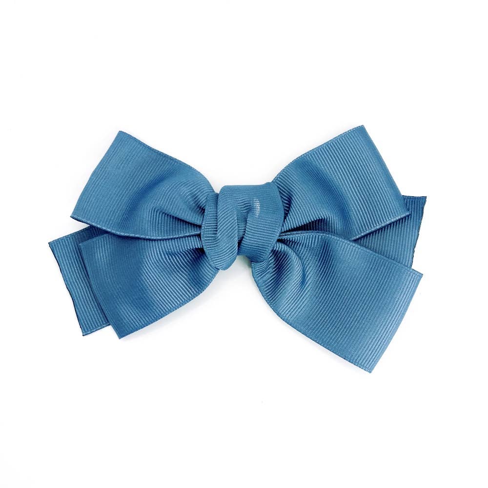 Gracil - grace in details - Venta al por mayor Lazo para el pelo - Niños - Lazo "BOOM"81