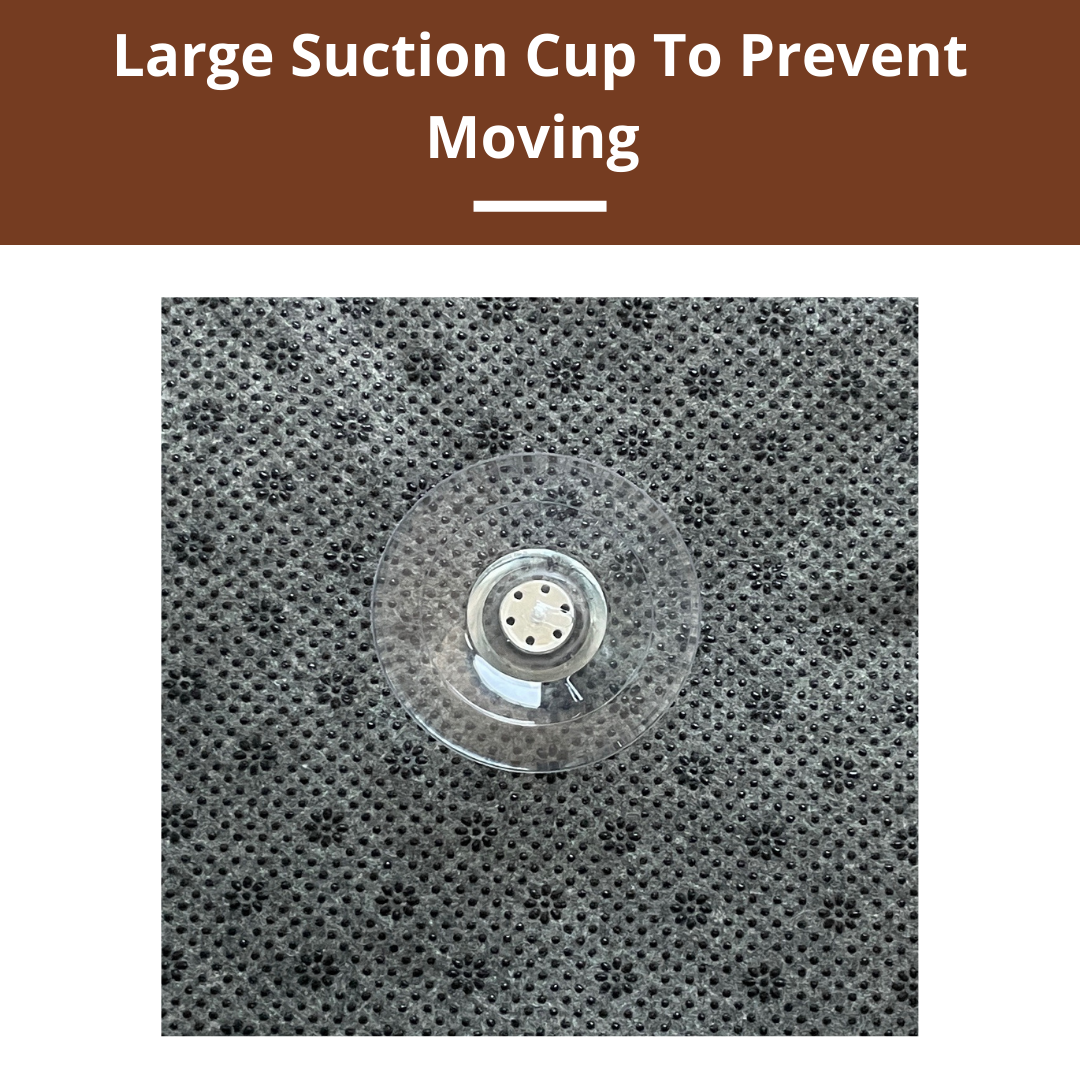 PawzNDogz – wholesale Pet mat – Dog – Chonky Peanuts™ Snuffle Mat | Challenge Level 28