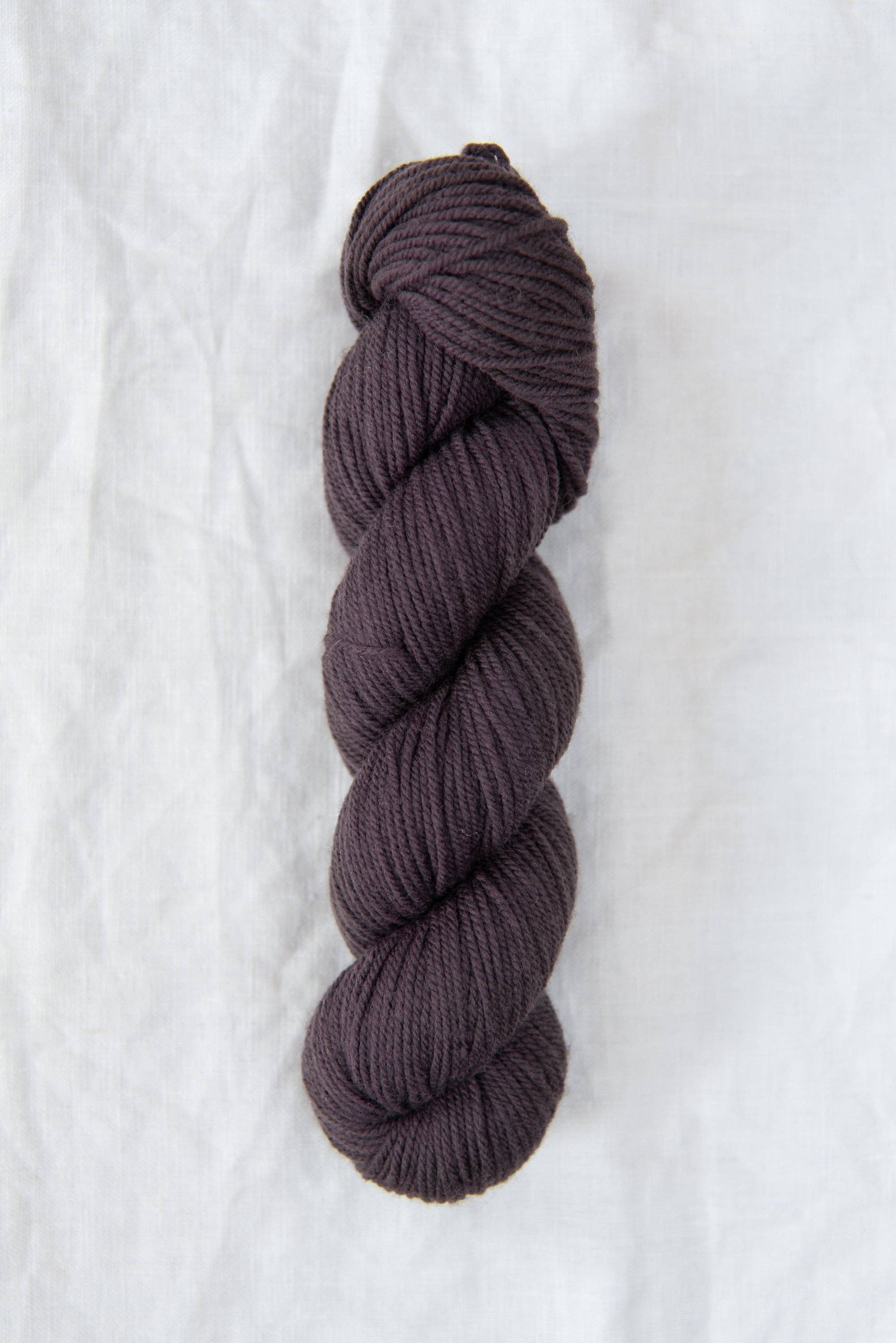 Quince & Co. - Wholesale Yarn - Chickadee 100%  Wool Sport/DK Weight Yarn16