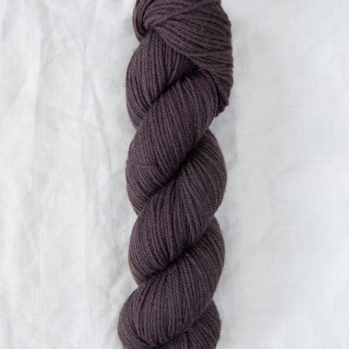 Quince & Co. - Wholesale Yarn - Chickadee 100% Wool Sport/DK Weight Yarn16