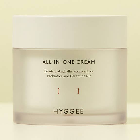 HYGGEE All-In-One Cream 80ml for wholesale by HYGGEE