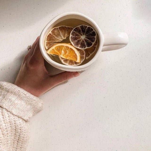 Cocktail Candy - Venta al por mayor Fruta deshidratada - Naranjas deshidratadas25