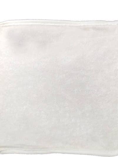 Bamboo Bath Cloth for wholesale by White Rock Soap Gallery