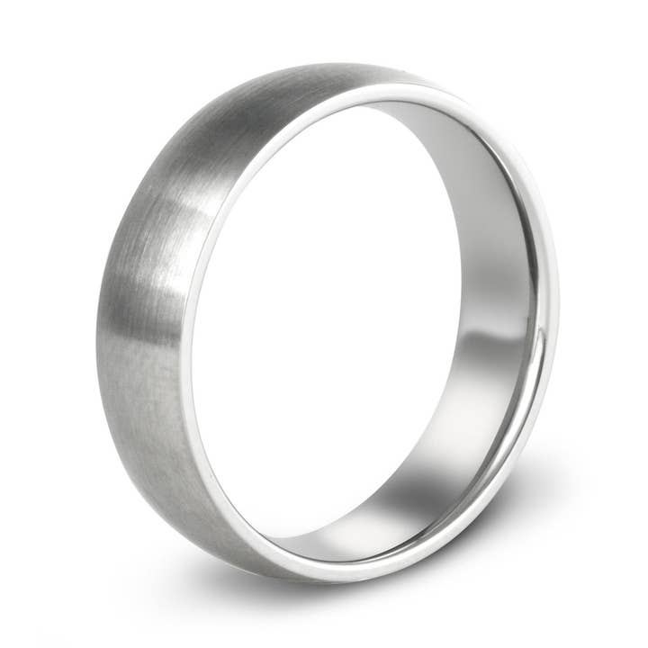 De Sullivan voor wholesale door STOBERI Custom Ring Co.