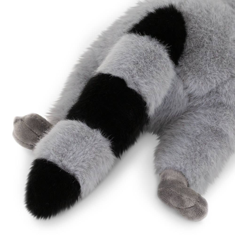 Orange Toys - Wholesale Stuffed/Plush Toy - Kids & Baby - Raccoon Plush, The Softest (38 cm)-0+4