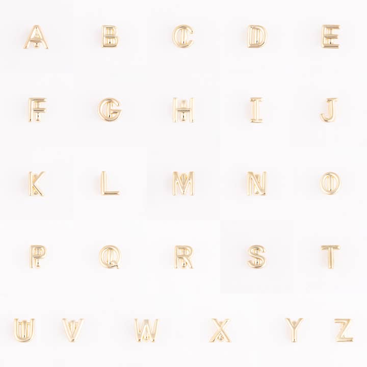 Hannah Charms Prepack for wholesale by Michelle McDowell