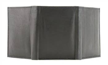 Leather Impressions Inc - Wholesale Wallet - Men's - Cowhide Trifold Wallet Style: 175781