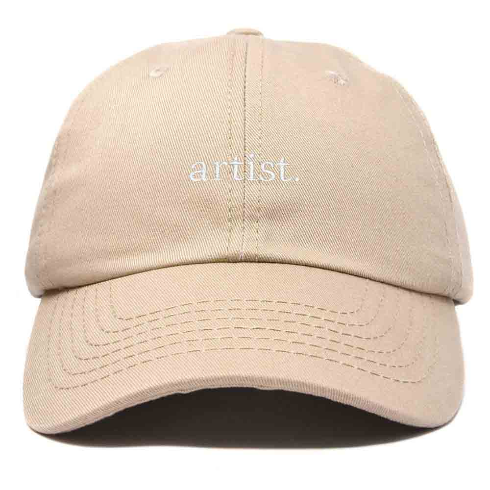 Dalix – wholesale Baseball cap – Unisex – Dalix Artist Hat10