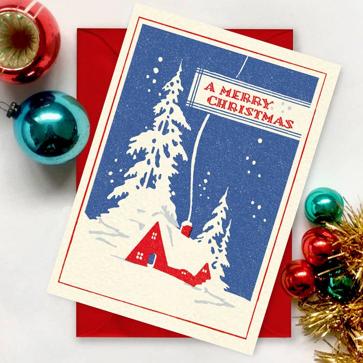 Winter Wonderland 6 for wholesale by Pennychoo