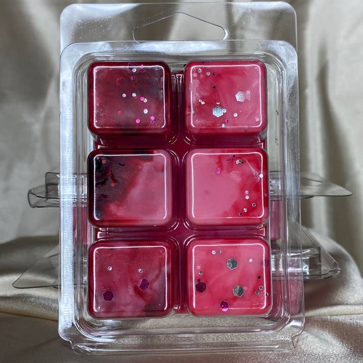 Majestic Lovelace - Wholesale Wax melt - Paris1