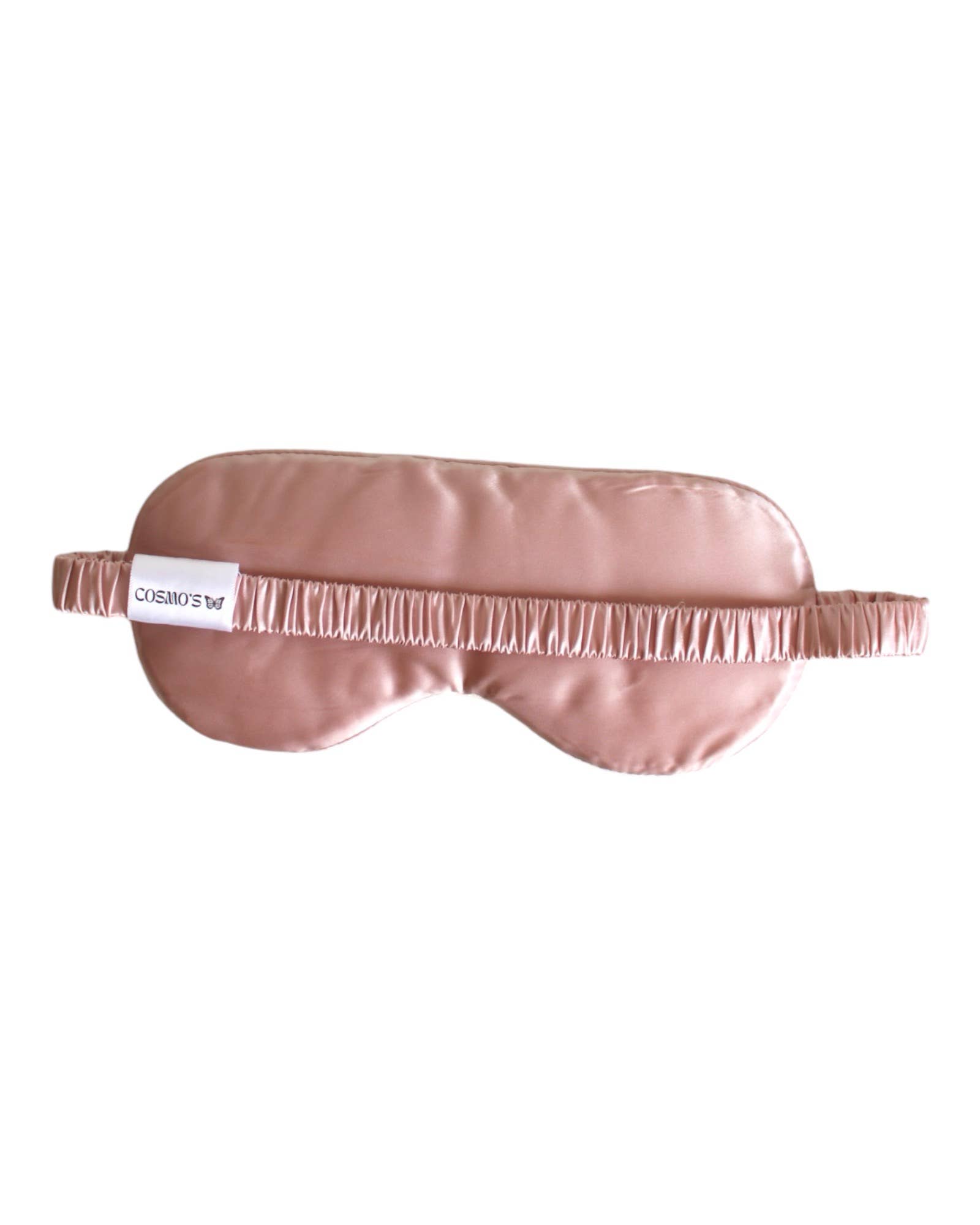 Cosmocrystals - Wholesale Sleep/Eye Mask - Sleep mask | 100% Mulberry silk12