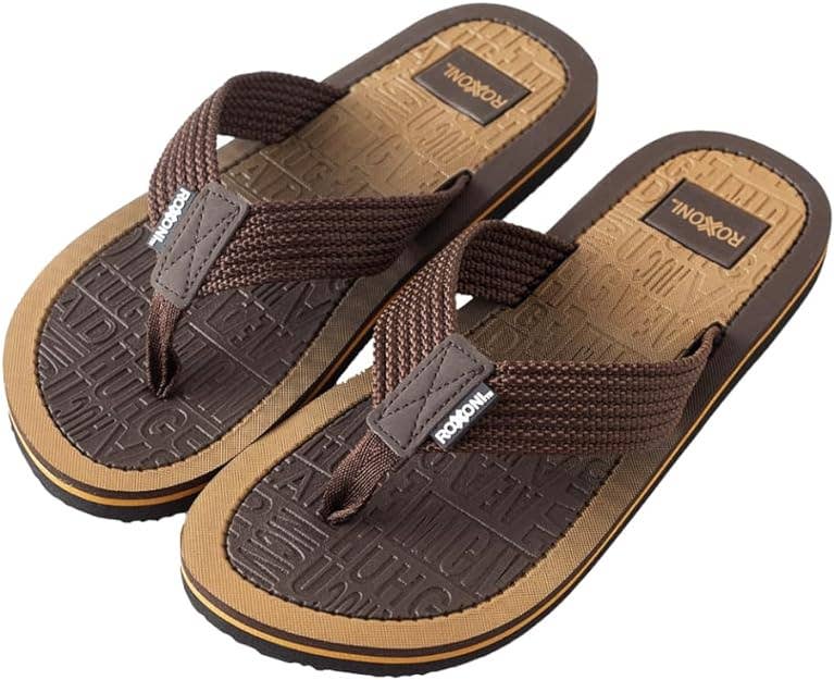 Roxoni – Engroshandel Klipklappere - Herre – Roxoni herre komfortable klipklappere5