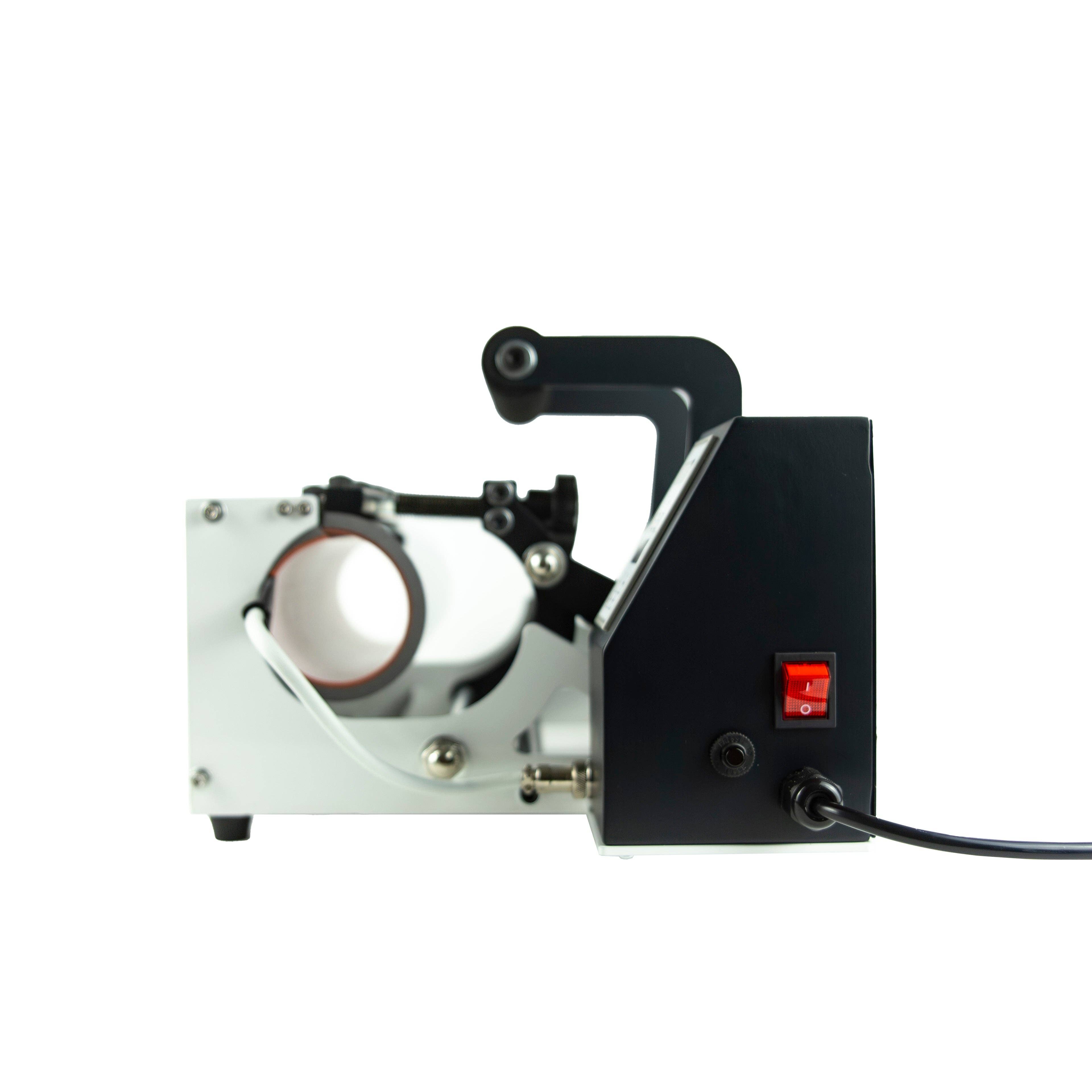 Hogg Outfitters - Wholesale Craft Supplies - HOLIDAY Heat Press Bundle + 3 FREE 40oz Big Swig Tumblers8