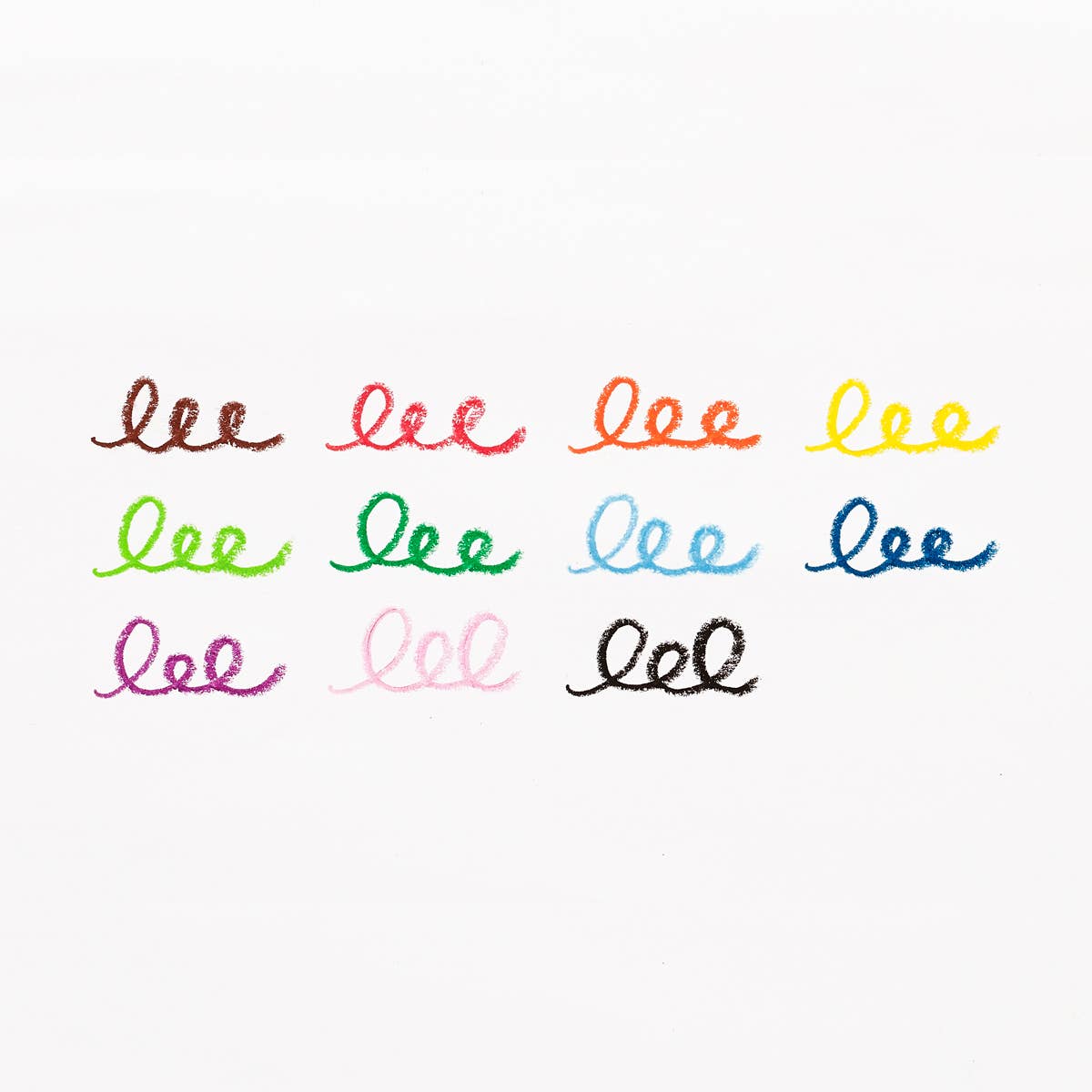 OOLY - Wholesale Crayons - Kids & Baby - Twisty Stix: Oil Pastels (Set of 12)4