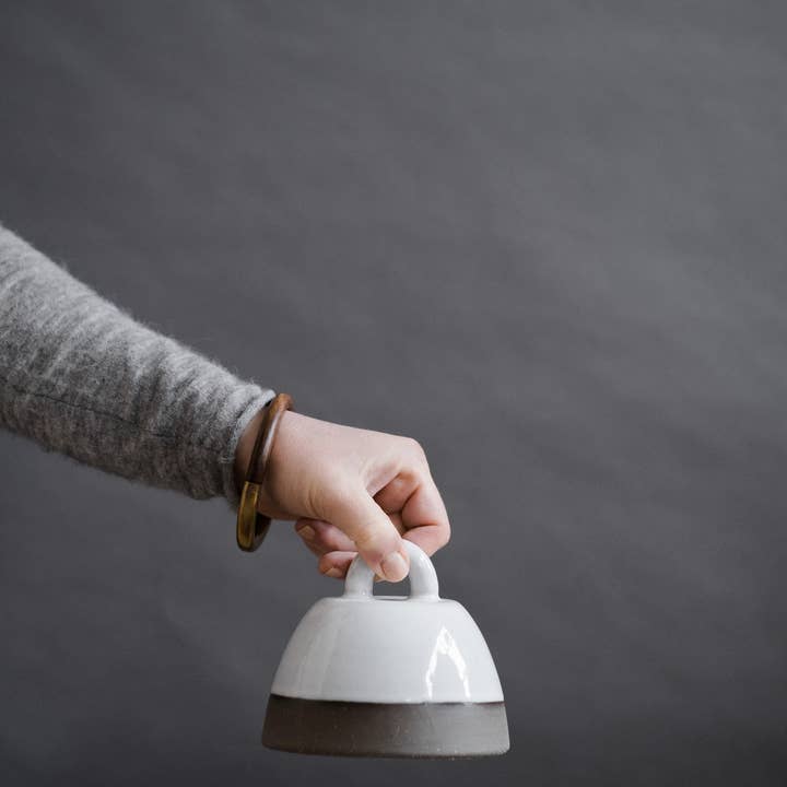 Atelier Tréma - Wholesale Butter Dish - Beurrier6