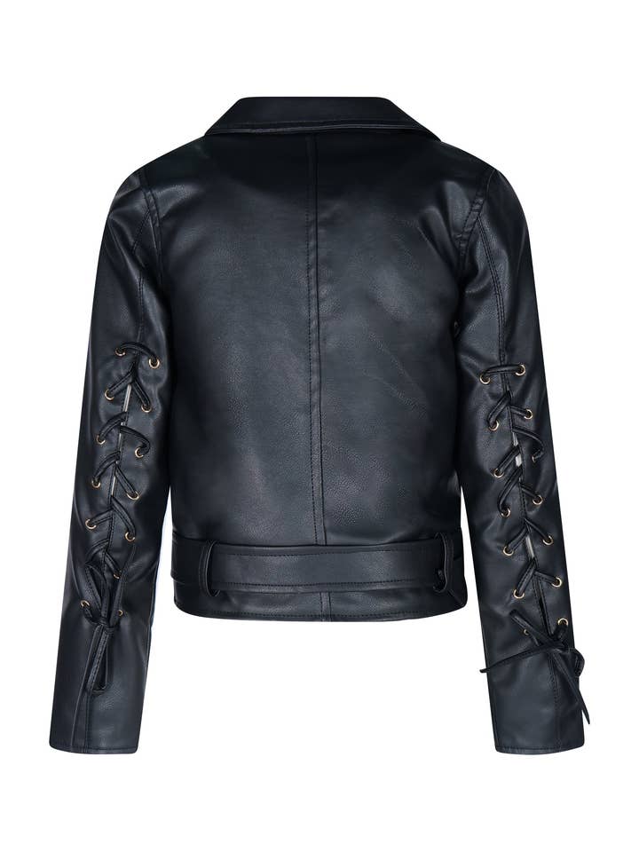 Kunstlederjacke für den Großhandel von Gruppo Catapano