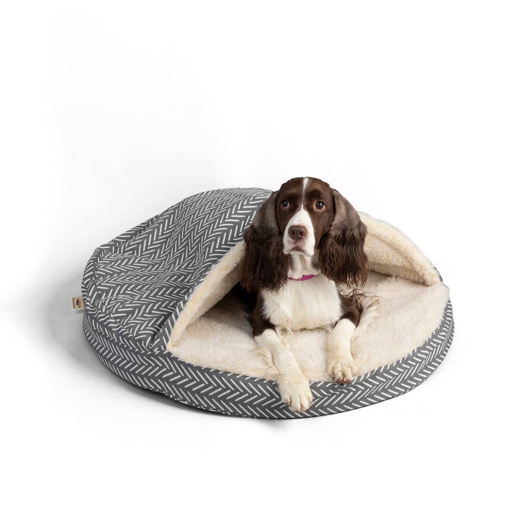 Snoozer Pet Products - Wholesale Pet Bed - Dog - Luxury Cozy Cave® Dog Bed - Wag Collection6