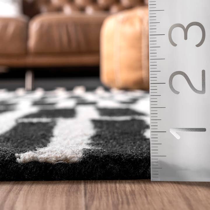 nuLOOM - Wholesale Area Rug - Hand Tufted Lemuel Area Rug1