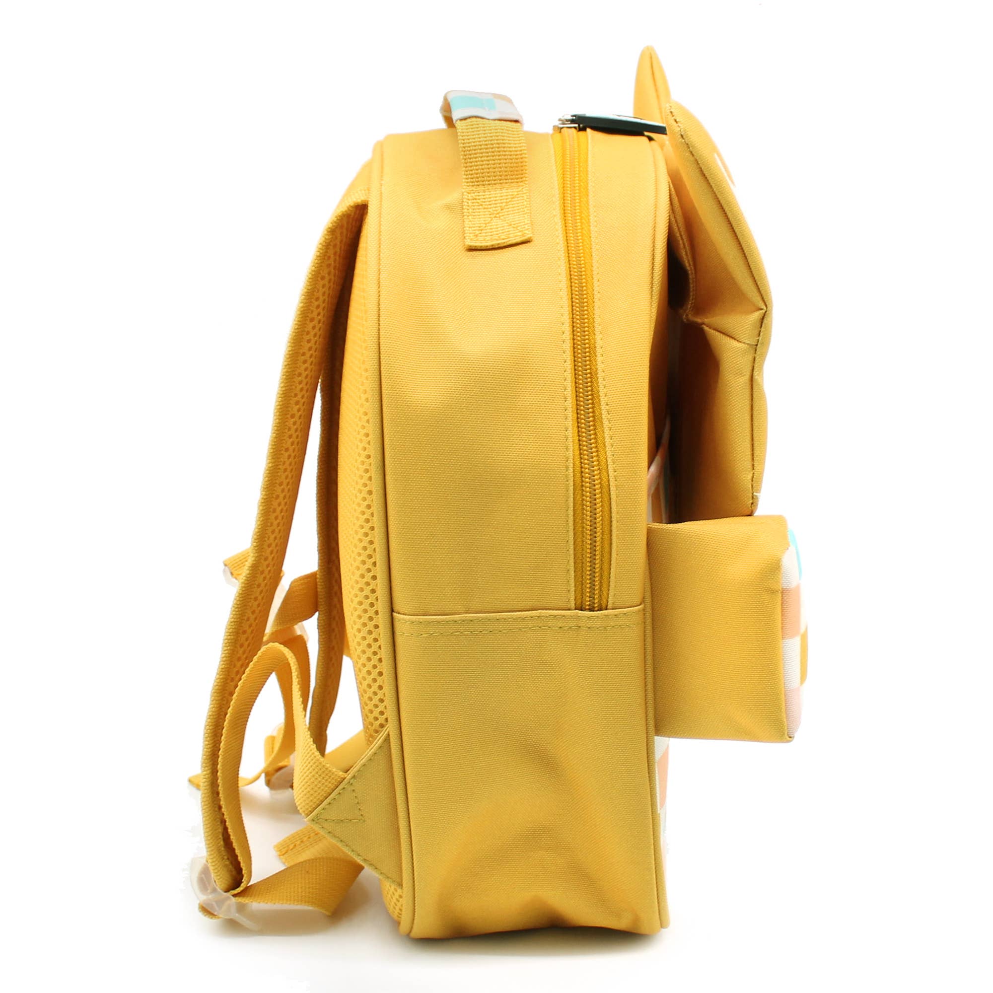 Les Déglingos, France – wholesale Ryggsäck - Barn – Les Déglingos Kid liten ryggsäck Cyranos räven – 32 cm2