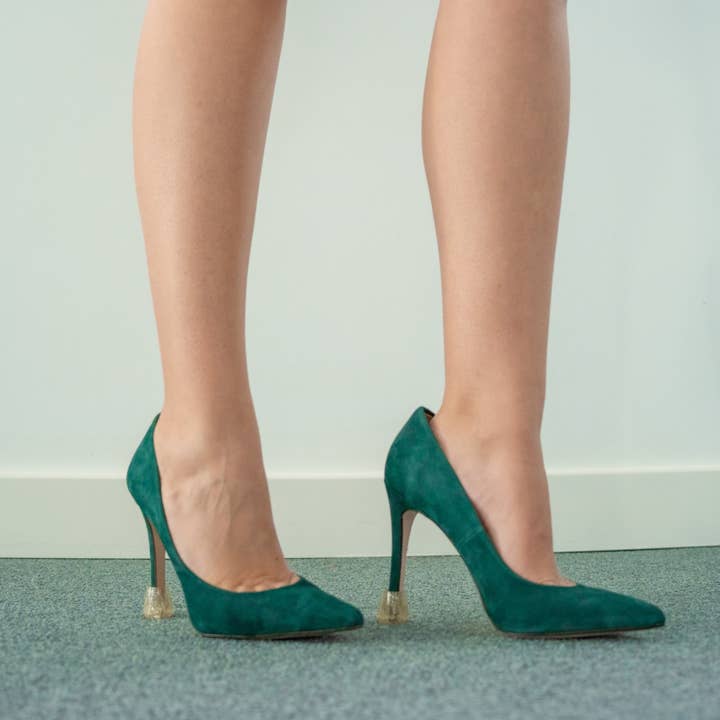 Stileo - Wholesale High heels – Women’s - Stileo Brilli2