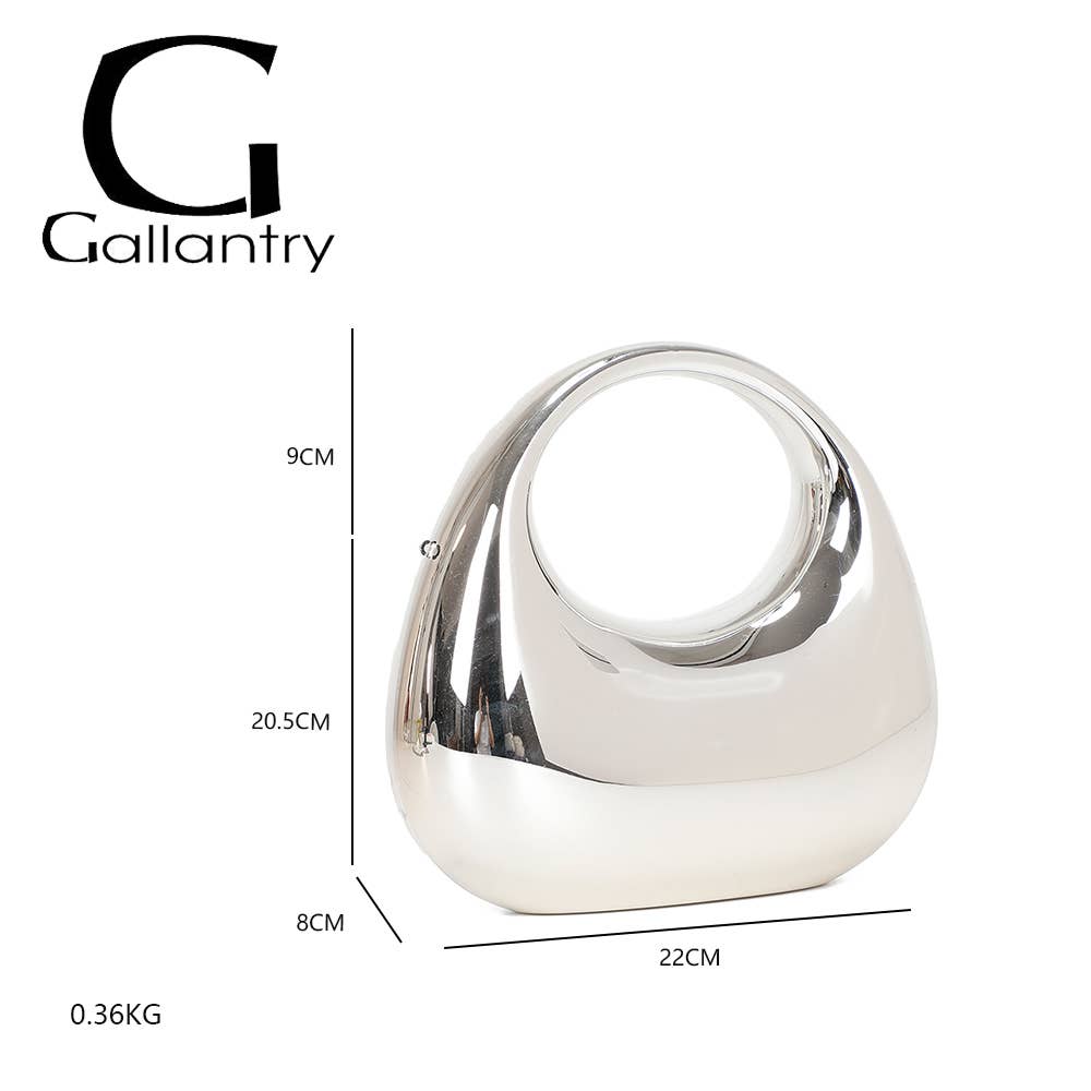 Gallantry - Vendita all'ingrosso Borsa a tracolla - Donna - Solara (WL-42001)17