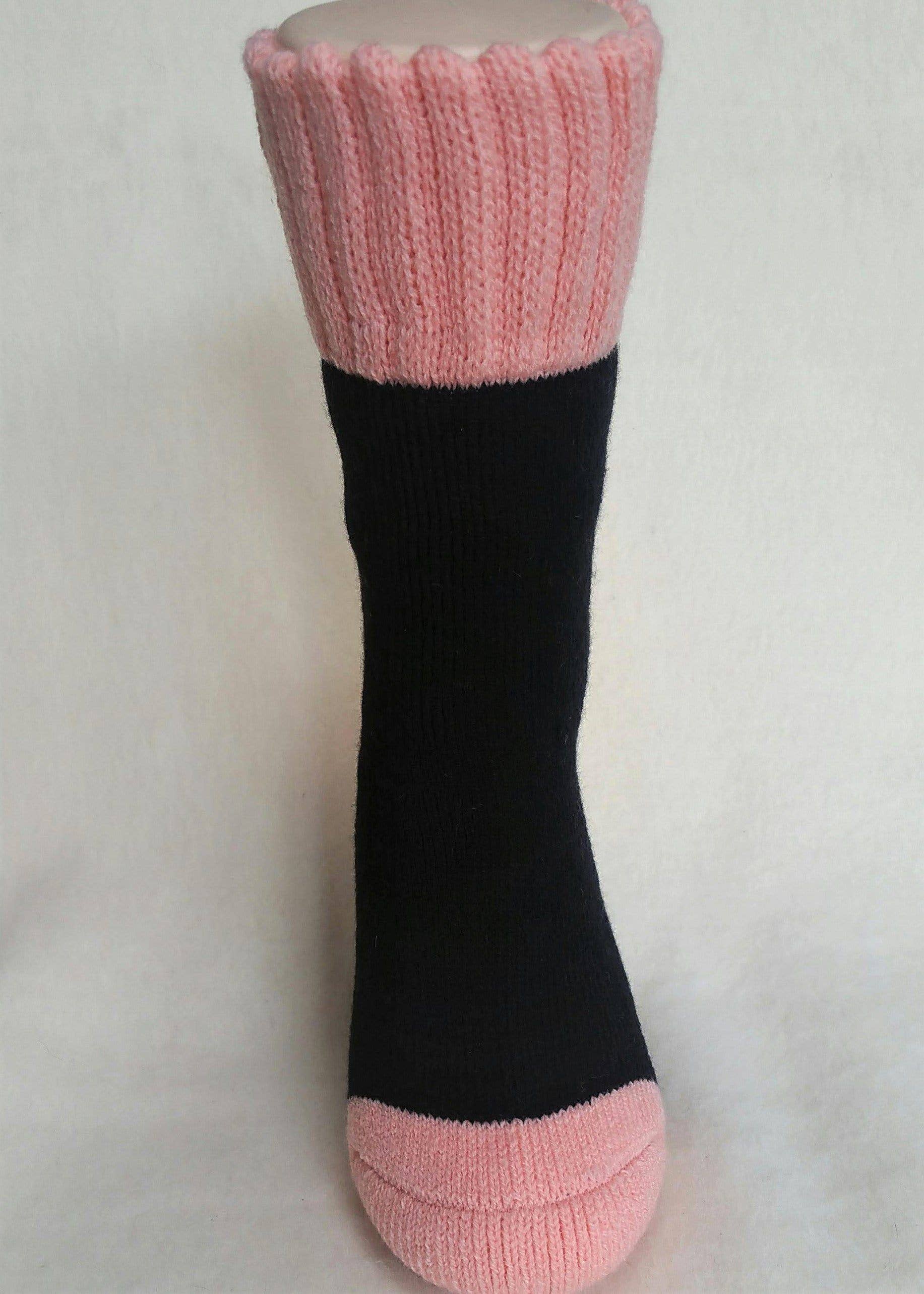 Choice Alpaca Products – wholesale Socks – Women's – Alpaca Slumber Socks21