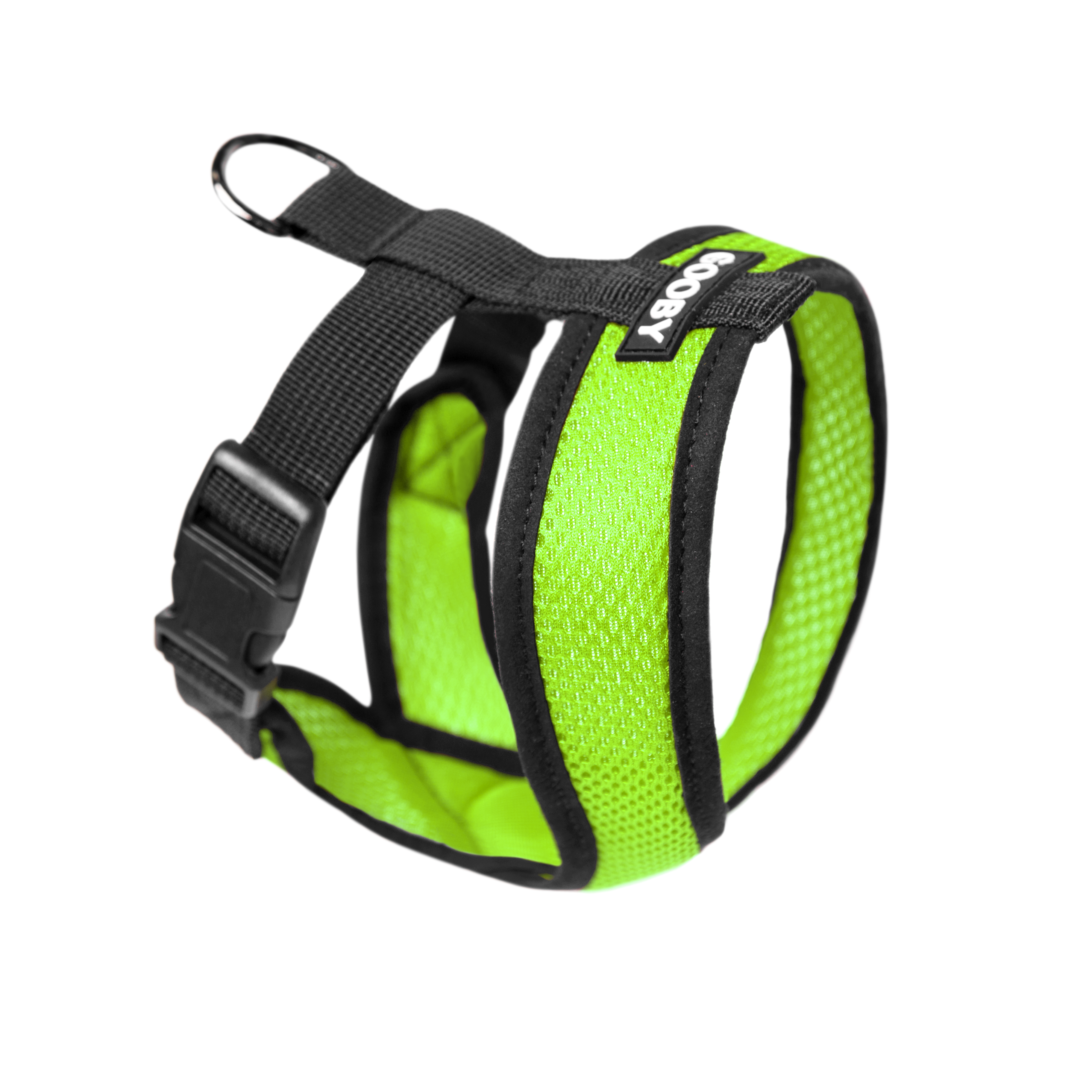 Gooby - Vendita all'ingrosso Pettorina - Cani - #04110 - Imbracatura Head-In Comfort X2