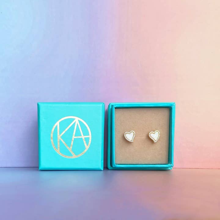 KAMARIA Jewelry Box for wholesale by Kamaria Jewelry