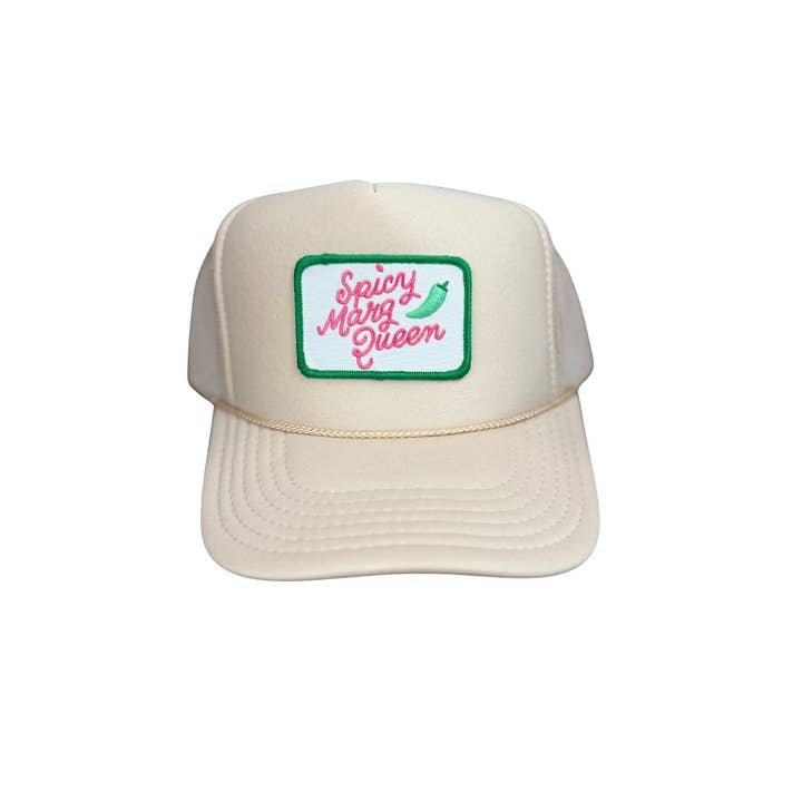 A Little Something Gift Shop - Wholesale Trucker Hat - Women's - 🏷️ Wholesale Trucker Hats — Mix & Match Your Favorites!4