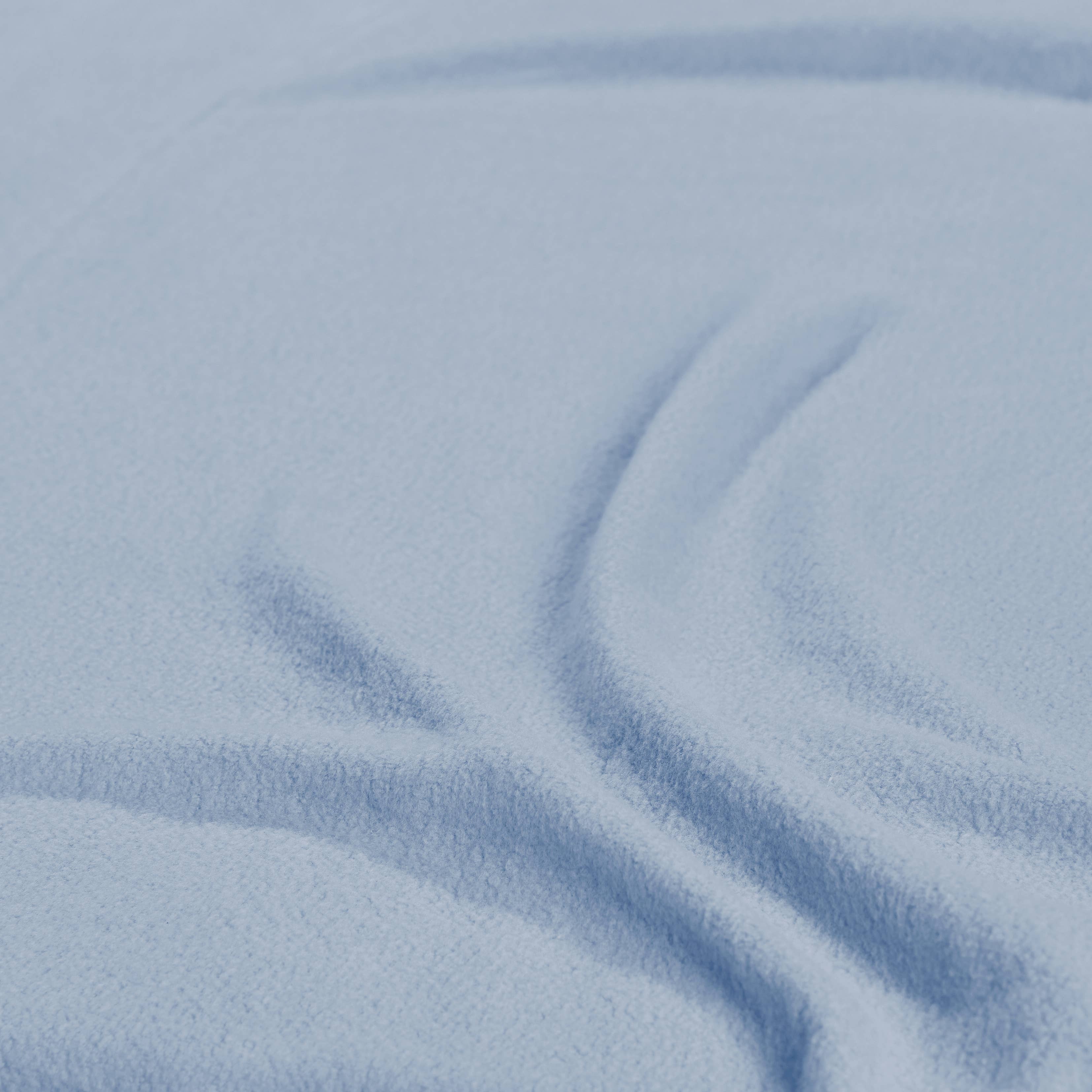 PRIMERA - Wholesale Fitted Sheet - Primera teddy fleece fitted sheet2