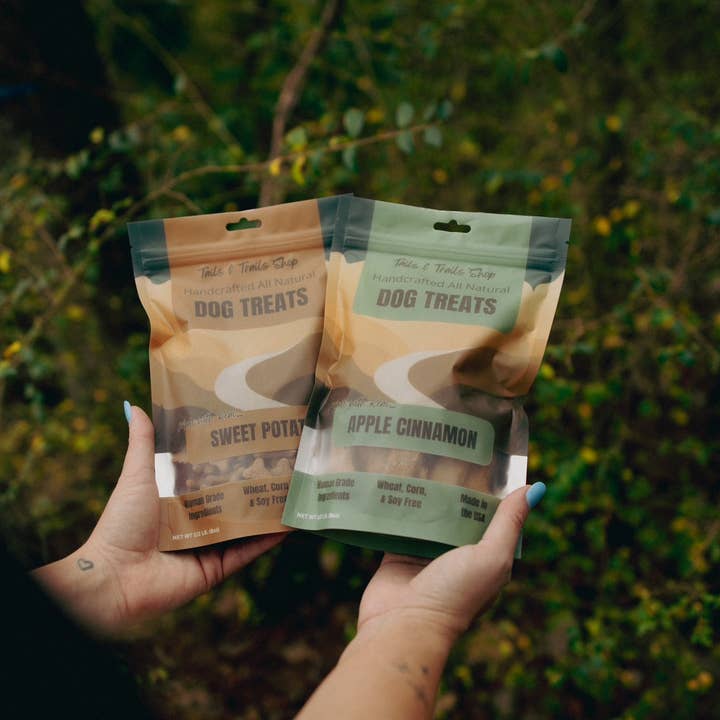 FIN'S PICK ALL BUNDLE BOX for wholesale by Tails and Trails