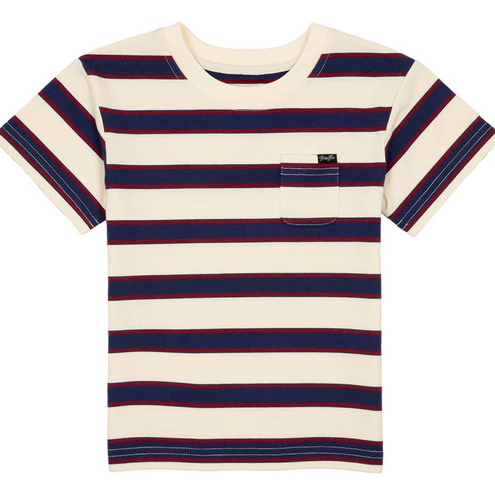 Kids T-Shirt Anthem Stripes for wholesale by BinkyBro