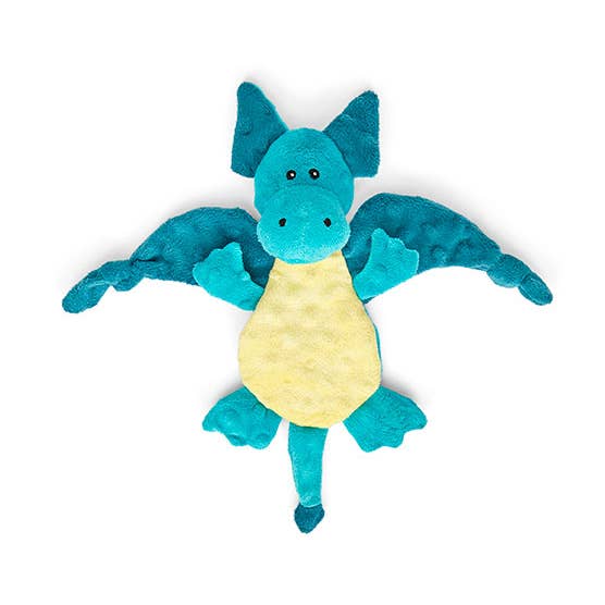 BARK Dingbert the Dragon for wholesale by Pet Palette Distribution