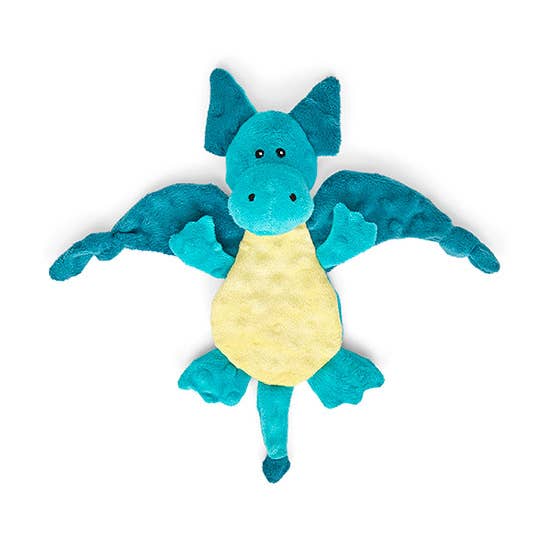 BARK Dingbert the Dragon for wholesale by Pet Palette Distribution