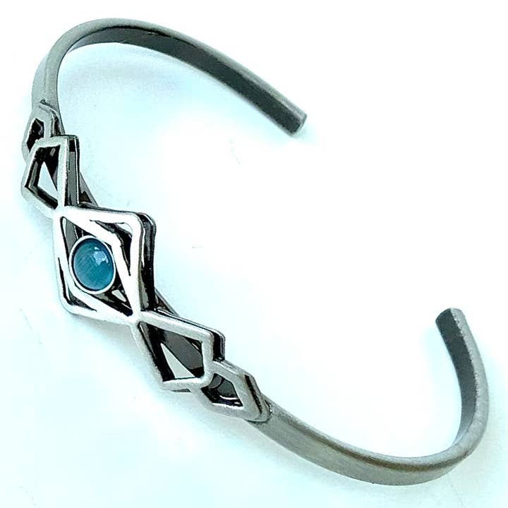 Christophe Poly / Crono Design - Vente Bracelet manchette - BRACELETS (L) - Bracelet Manchette Fin Taille 1&2 Tous Deux Ajustables17