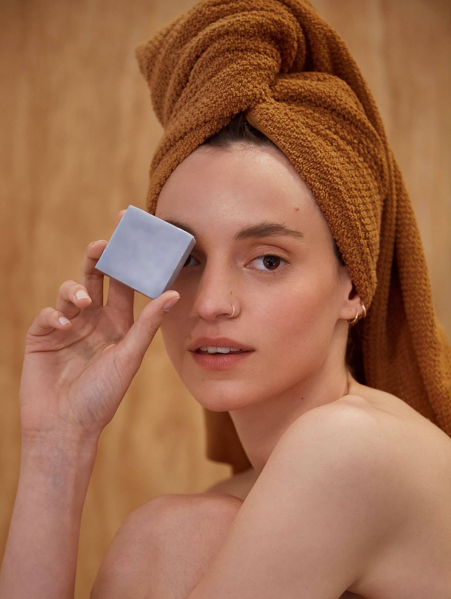 TANIT - Vente Après-shampoing - Barres revitalisantes (3 types)3