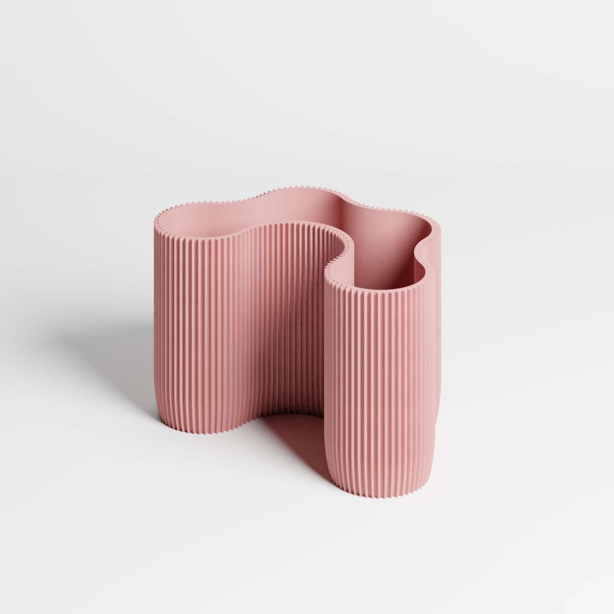 dennismaass. - Vente Porte-stylos et stylos - KORALLE modul quatre - organiseur2