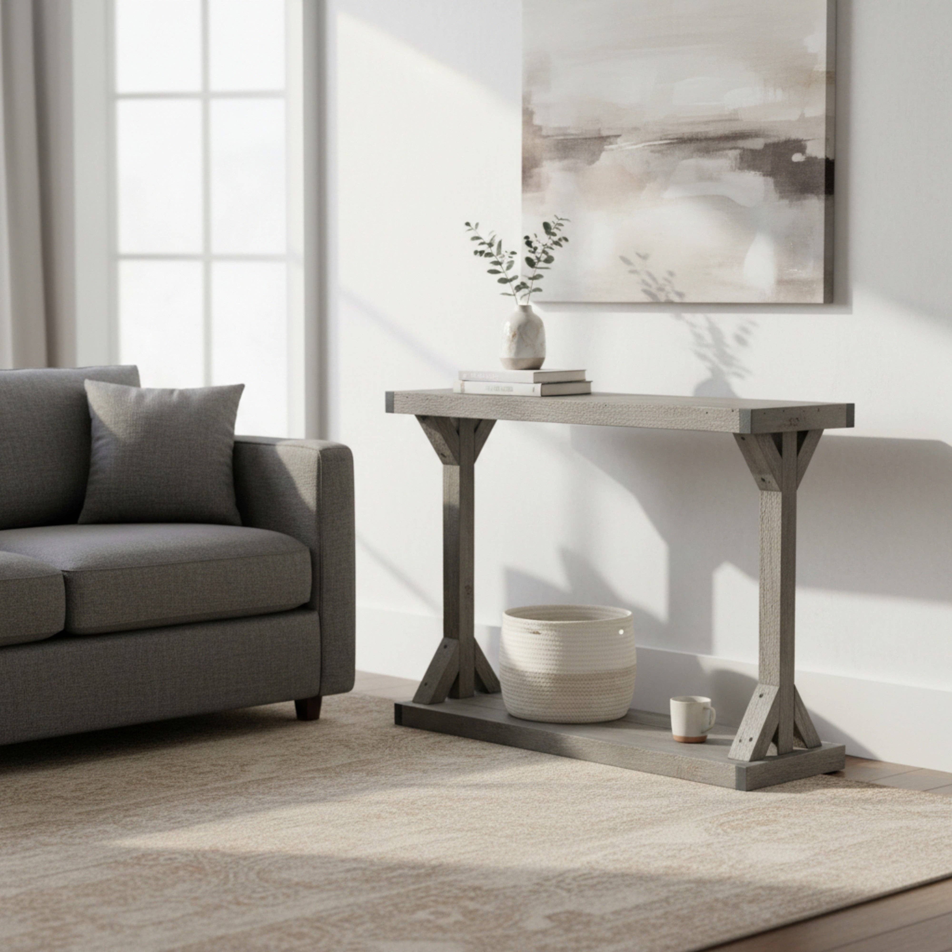 Intrinsic Haven – wholesale Console table – Hearthstone Entry Table6