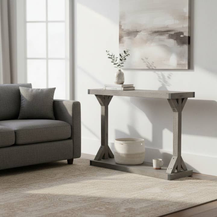 Intrinsic Haven – wholesale Console table – Hearthstone Entry Table6