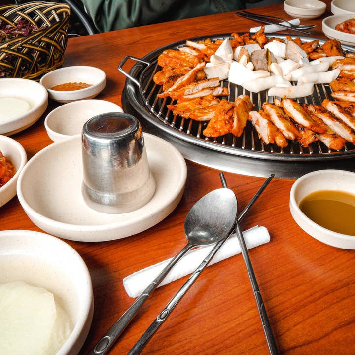 Zuid-Korea 2 voor wholesale door Autumn Carolynn Photography