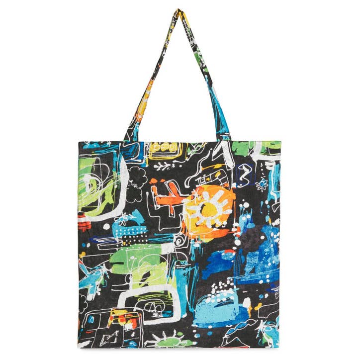 Bolsa del Mercado de Agricultores - Choque para venta al por mayor de JAMS World