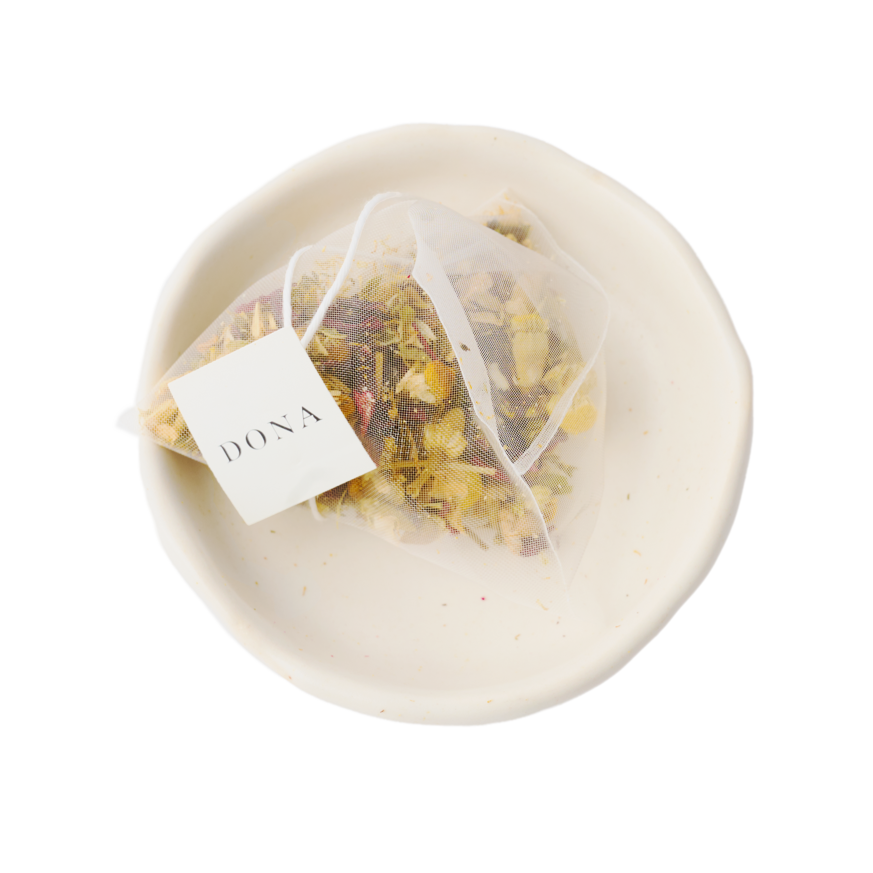 DONA - Wholesale Tea Bags - Retail Herbal Tea Sachets (Case of 8)11