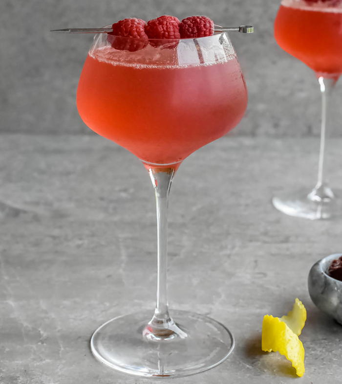 Drink Botanicals Ireland - Wholesale Cocktail Mix/Syrup - Premium Raspberry Cocktail Syrup Puree 500ml - Drink Botanicals Ireland7