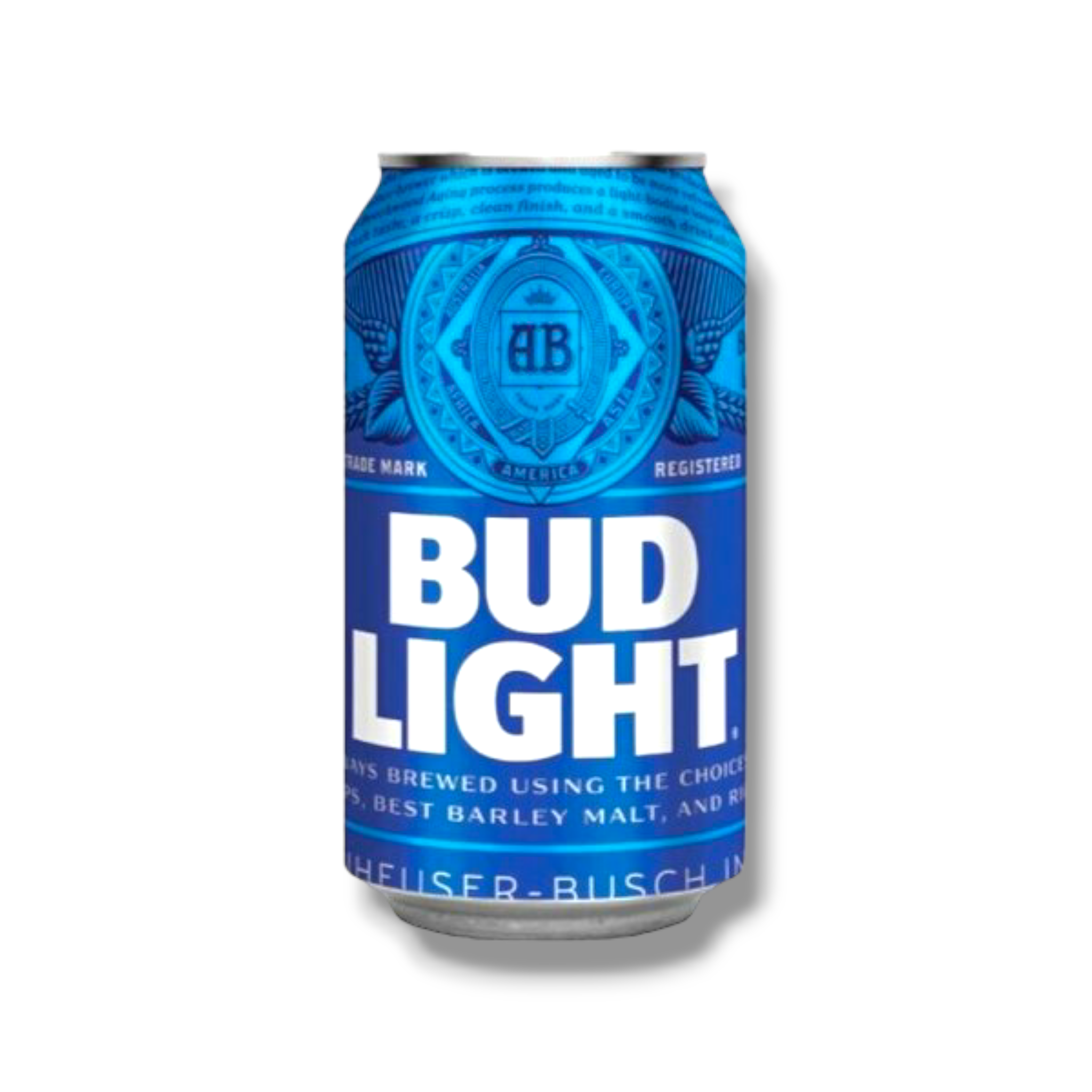 Haus der Biere Berlin - Wholesale Beer - Bud Light Beer 355Ml - American Light Beer with 4.2%4